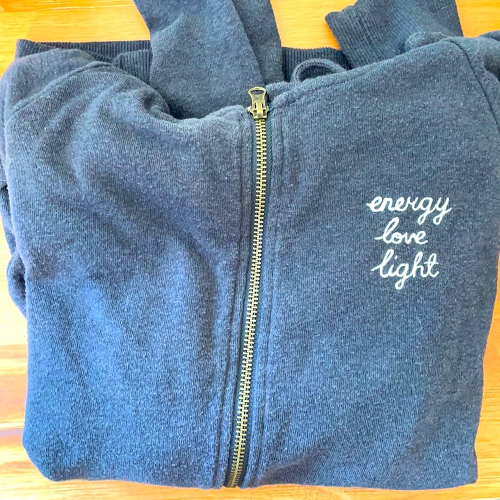 Spiritual Gangster Hoodie